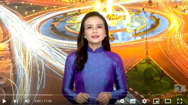 Tuyên truyền, quảng bá Asean trên địa bàn tỉnh Đắk Lắk gia đoạn 2022 - 2025