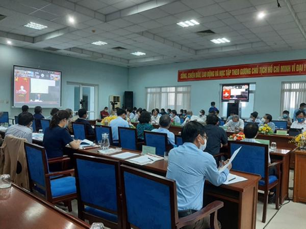 ĐÀO TẠO TRỰC TUYẾN KHUYẾN NÔNG- GIẢI PHÁP ỨNG PHÓ VỚI DỊCH COVID 19
