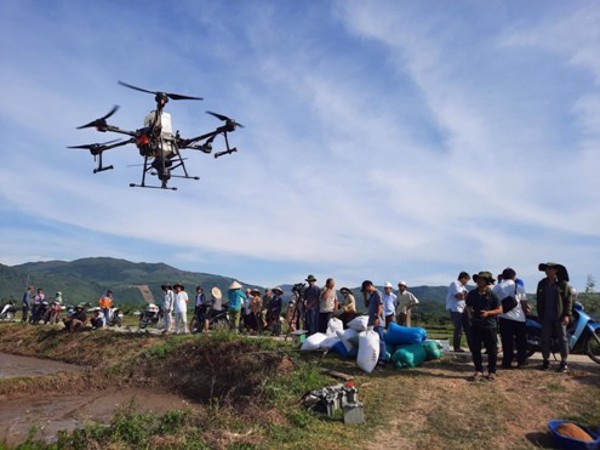 Trung tâm Khuyến nông Phú Yên: Triển khai Kế hoạch khuyến nông năm 2023