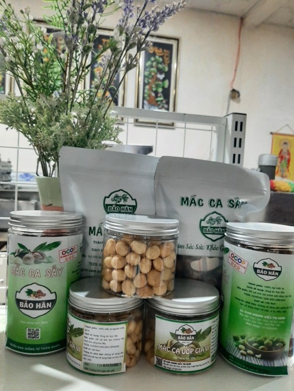 Hiệu quả từ mô hình trồng cây ăn quả gắn với du lịch sinh thái