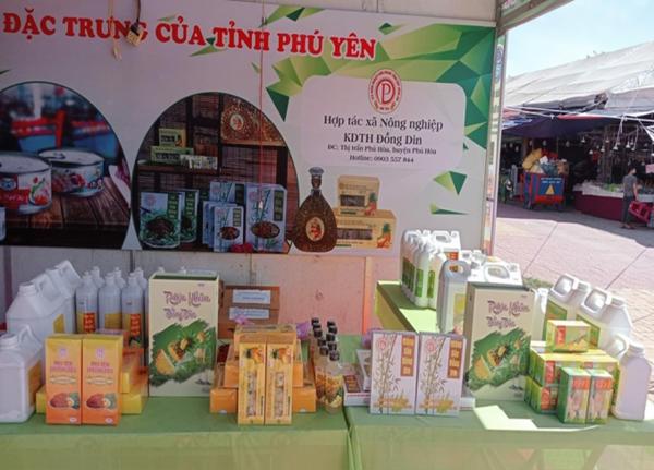 Sản xuất tuần hoàn từ cây dứa ở Phú Hòa