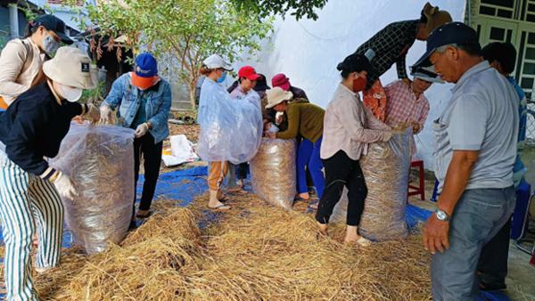 “SỨ MỆNH GIEO NIỀM TIN, TRUYỀN CẢM HỨNG VÀ KẾT NỐI NHỮNG GIẤC MƠ”