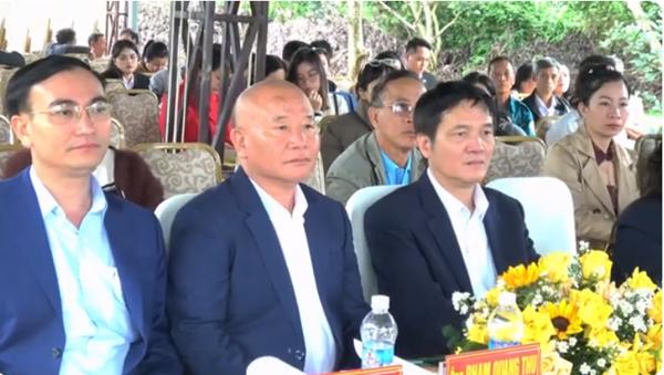 Hội thảo Tiềm năng sx nấm dược liệu phục vụ nội tiêu và xuất khẩu tại Đắk Lắk (09/12/2025)