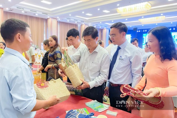 Sau sáp nhập với Phú Yên, Đắk Lắk giao "sứ mệnh mới" cho khuyến nông