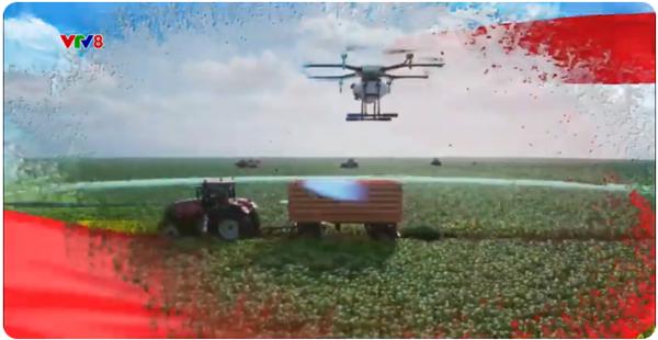 NÔNG NGHIỆP XANH : Sản xuất sầu riêng theo hướng nông nghiệp bền vững