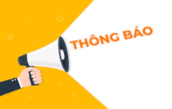 Thông báo về việc mời cung cấp báo giá thiết bị, vật tư triển khai dự án "Xây dựng mô hình sản xuất muối sạch theo chuỗi liên kết tiêu thụ sản phẩm" tại tỉnh Phú Yên năm 2024 (lần 2)