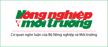Báo Nông nghiệp và Môi trường